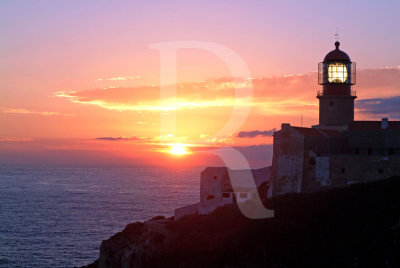 Sagres - Cabo de So Vicente (IIP)