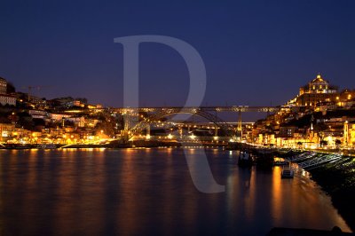 A Ponte Sobre o Douro 