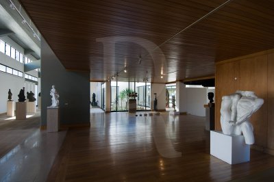 Atelier-Museu Joo Fragoso