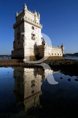 Belem Tower