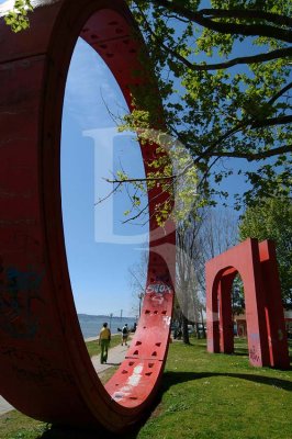 A Antiga Ribeira das Naus