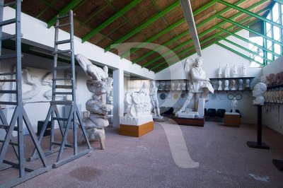 Atelier-Museu Antnio Duarte