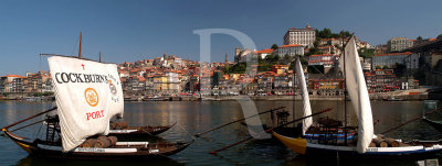 Porto e o Douro