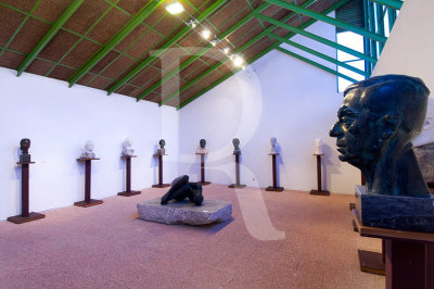 Atelier-Museu Antnio Duarte