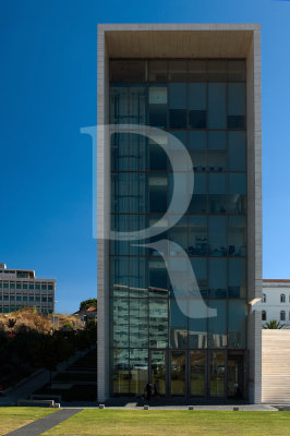 Reitoria da Universidade Nova de Lisboa