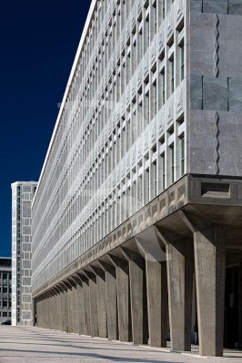 Palácio da Justiça de Lisboa