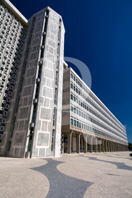Palácio da Justiça de Lisboa
