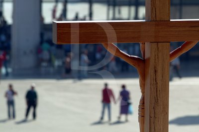A Perspective from the Cross