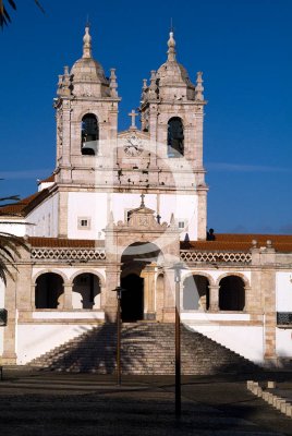 Igreja de Nossa Senhora da Nazar