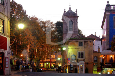 Sintra em 22 de novembro de 2004