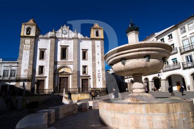 Igreja de Santo Anto (Imvel de Interesse Pblico)