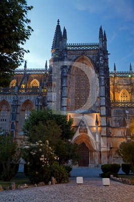 Mosteiro da Batalha