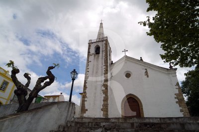 Igreja Matriz do Sardoal (Imvel de Interesse Pblico)