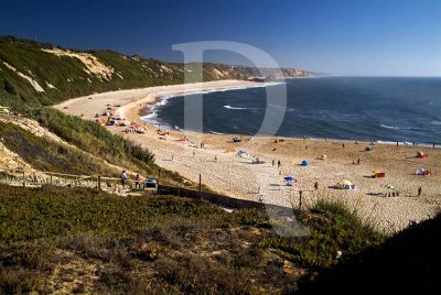 Praia da Polvoeira