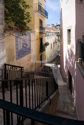 Beco dos Lóios