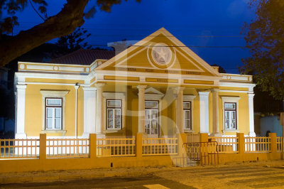 Escola Primria Bernardino Machado