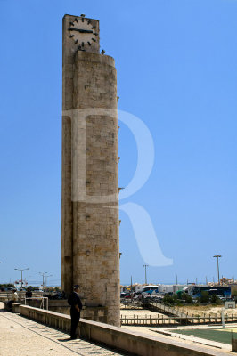 Torre do Relgio (Imvel de Interesse Municipal)