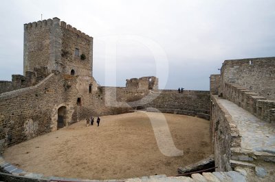 A Arena nas Muralhas de Monsaraz