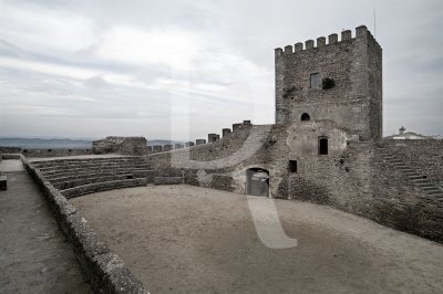 Fortificaes de Monsaraz