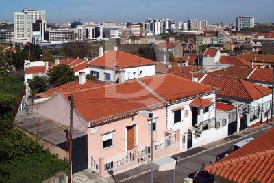 Two Faces of Lisbon