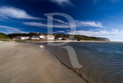 Praia de Paredes da Vitria