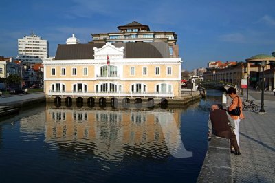 Casa dos Arcos (IIP)