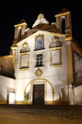 Igreja do Convento de Santo Antnio (IIP)