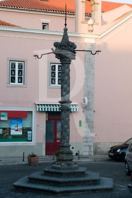 Pelourinho (Imvel de Interesse Pblico)