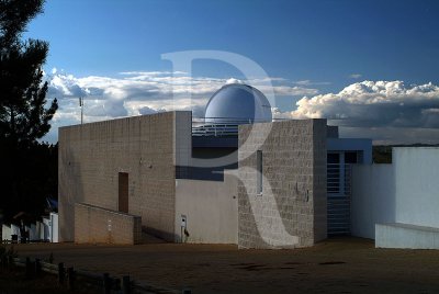 Centro Cincia Viva de Constncia - Parque Temtico de Astronomia
