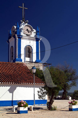 Ermida de Nossa Senhora do Castelo