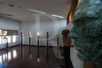 Museu Barata Feyo