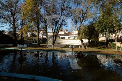 Parque do Palcio Gorjo
