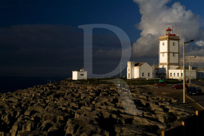 Farol do Cabo Carvoeiro