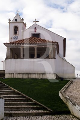 Igreja de Santo Andr do Arelho