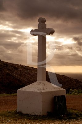 Miradouro da Cruz Salv Rainha