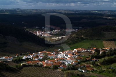 A Serra de Montejunto