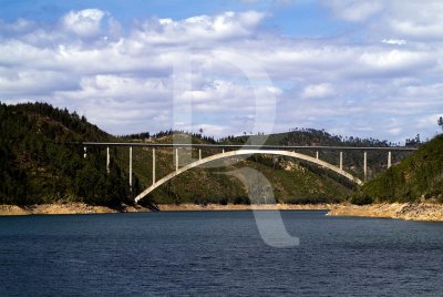 Ponte de Vila de Rei