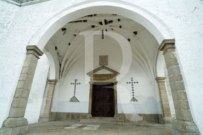 Igreja Matriz do Vimieiro (IIP)