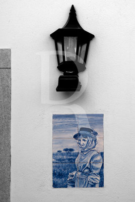 Azulejos de Beja