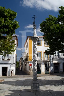 Pelourinho de Beja (IIP)