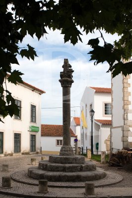 Pelourinho de Aljubarrota (IIP)