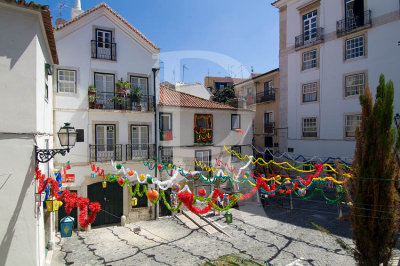 Largo do Salvador