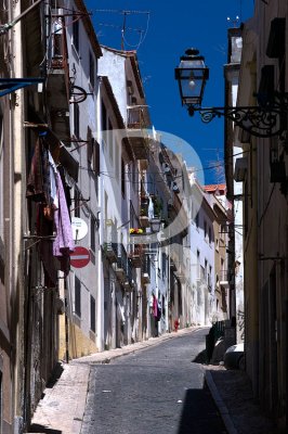 Rua do Carrião