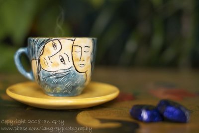 Still Lifes