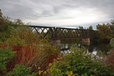 Iron Bridge