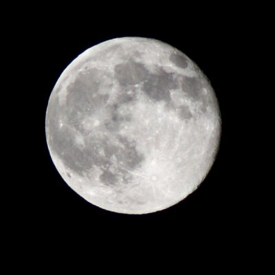 Full Moon Nov 08