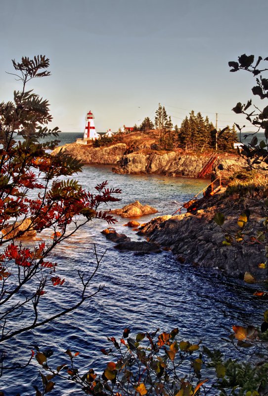 East Quoddy Lighthouse 3