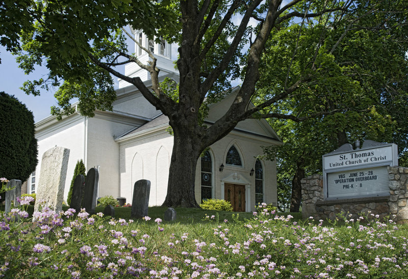  St. Thomas United Church of Christ