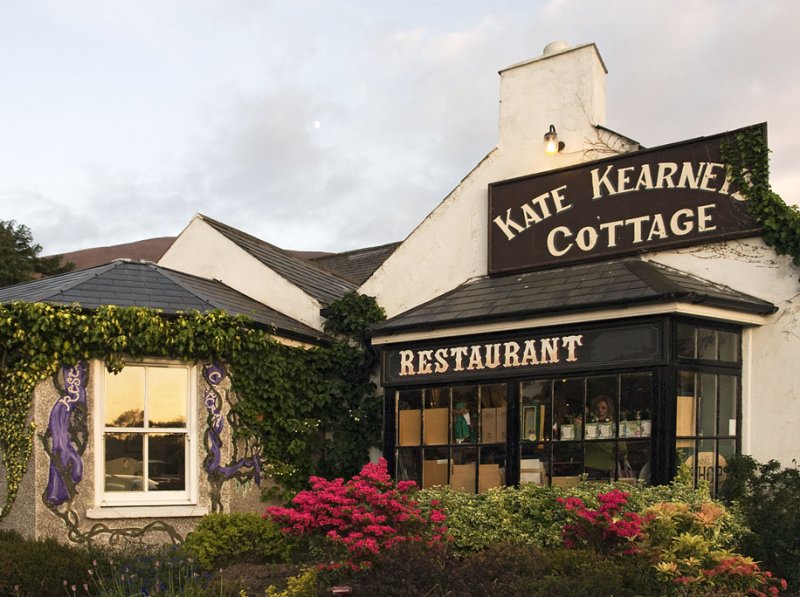 Kate Kearneys Cottage, Ireland