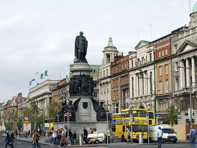Ireland 2008